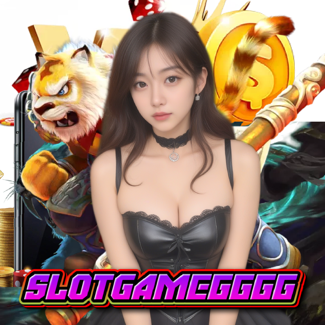 slotgame6666 เว็บตรง