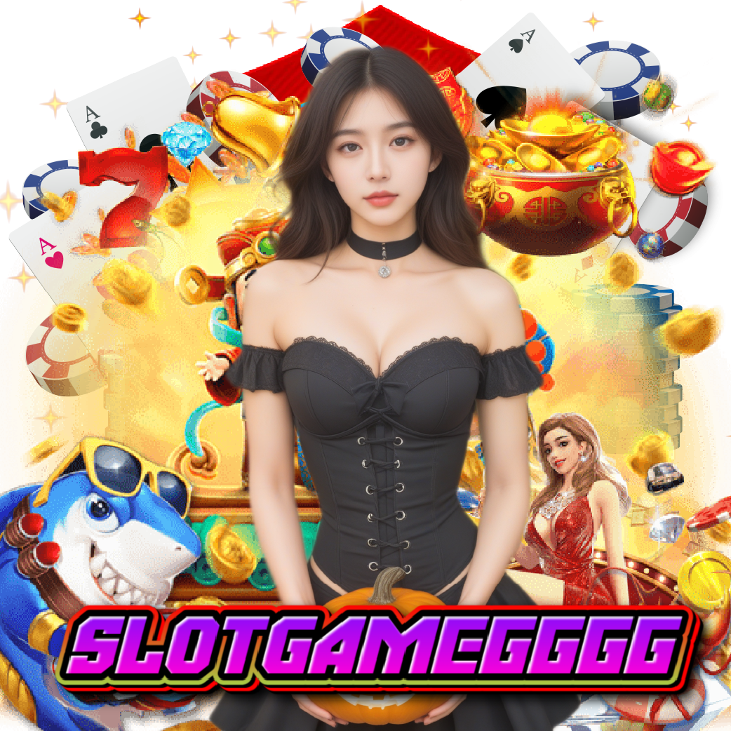 slotgame6666 สล็อต