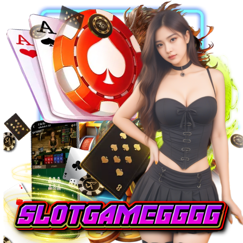 slotgame6666 ฝากถอนออโต้