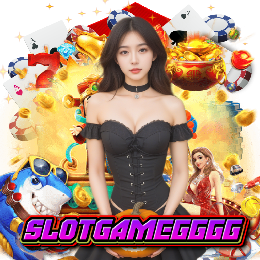 slotgame6666 สล็อต