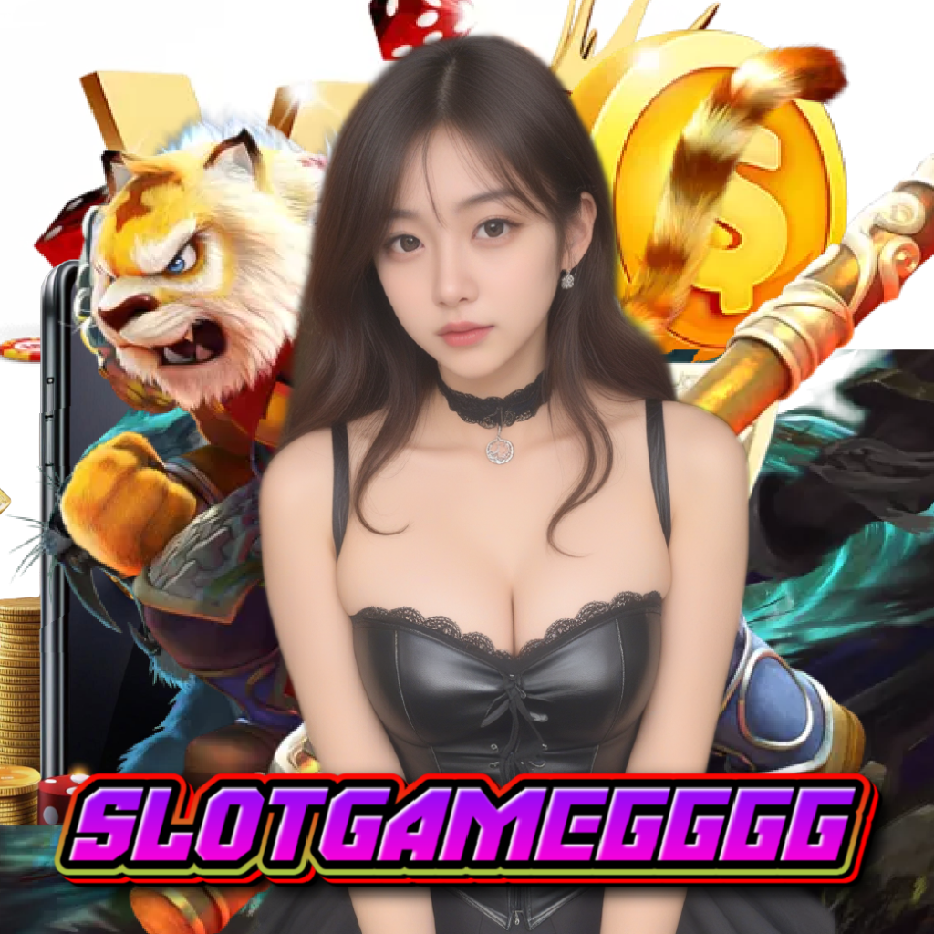 slotgame6666 เว็บตรง